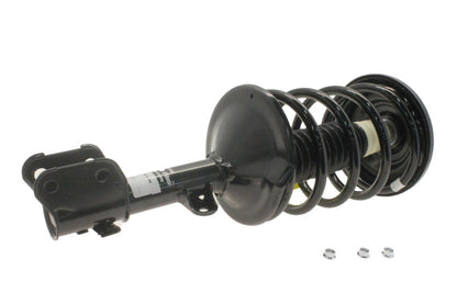KYB Strut Plus Front Left Honda Odyssey 99-04 - SR4072