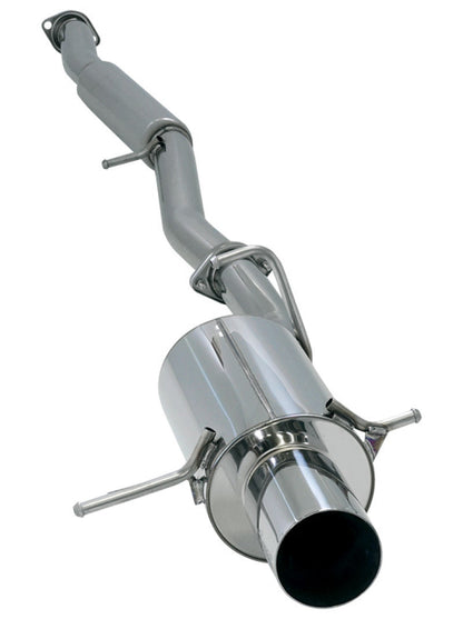HKS SILENT Hi-Power GDB/GDA/GGA EJ20 Turbo - 31019-AF023