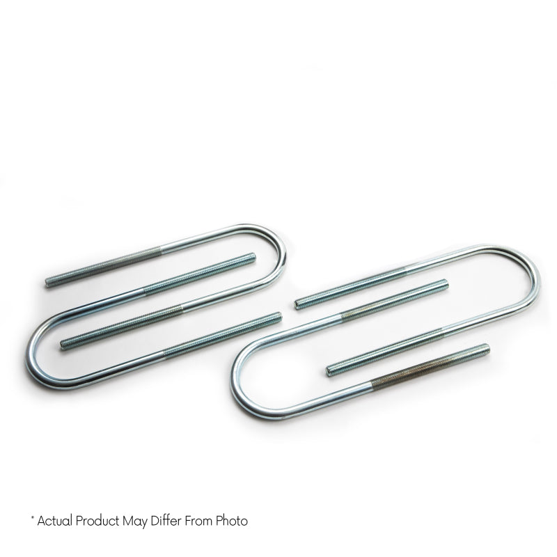 Belltech LOWERING BLOCK KIT 3inch WITH 2 DEGREE ANGLE - 6202-C-Dub Tech