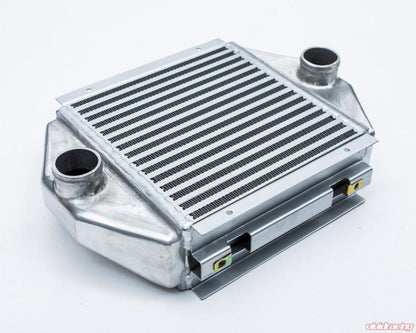 Agency Power 16-19 Can-Am Maverick X3 Turbo Intercooler Upgrade - - AP-BRP-X3-108S