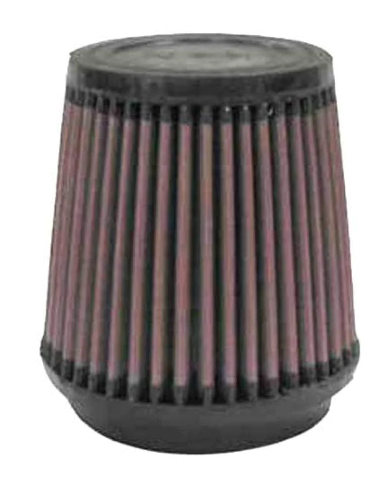 K&N Filter Universal Rubber Filter 3 1/2 inch Flange 4 - RU-2790