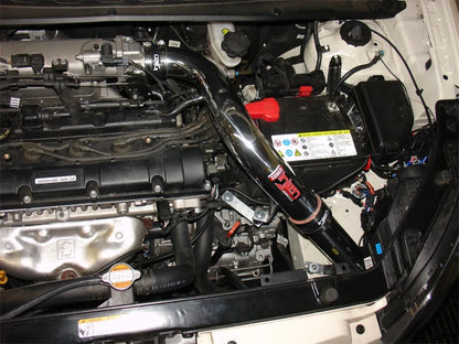 Injen 09-10 Kia Soul 2.0L 4cyl Polished Cold Air Intake - SP1310P