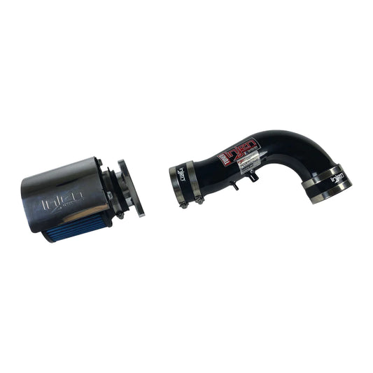 Injen 92-95 Lexus SC400 V6 4.0L Black IS Short Ram - IS2085BLK