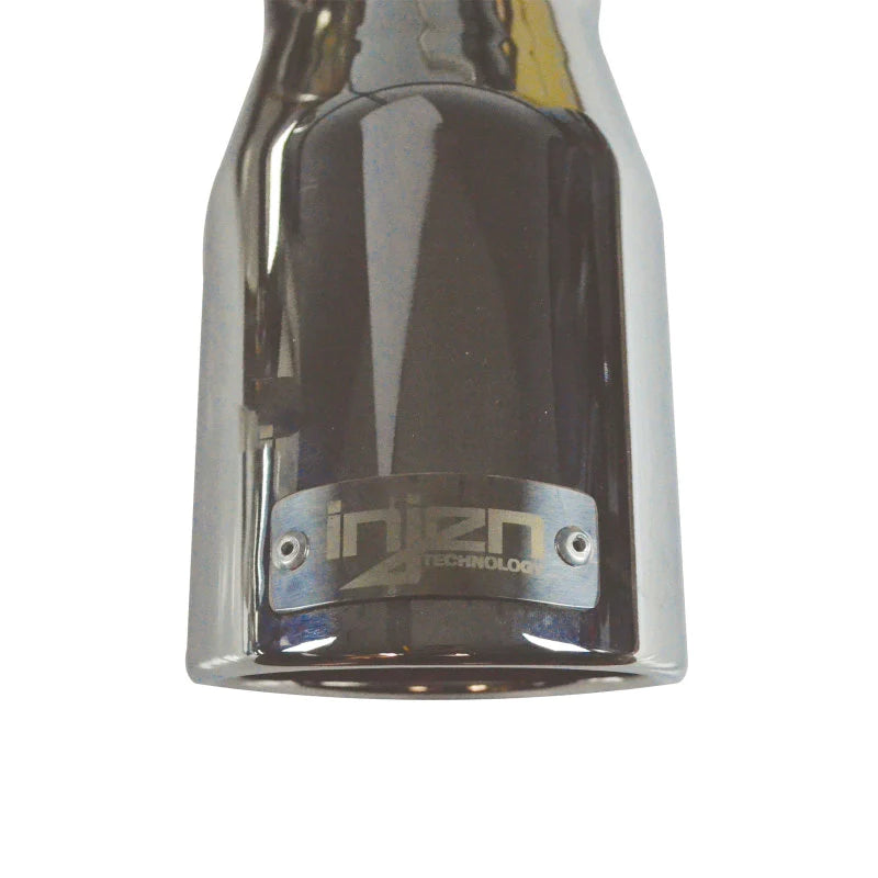 Injen 18-20 Jeep Wrangler JL L4-2.0L Turbo / V6-3.6L SS - SES5005P