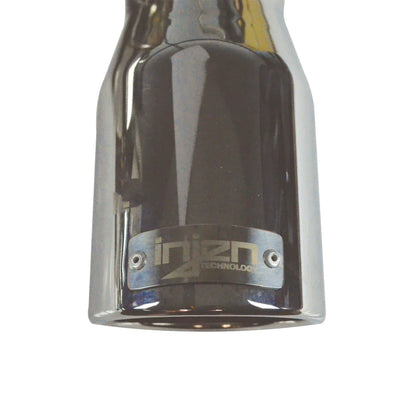 Injen 18-20 Jeep Wrangler JL L4-2.0L Turbo / V6-3.6L SS - SES5005P