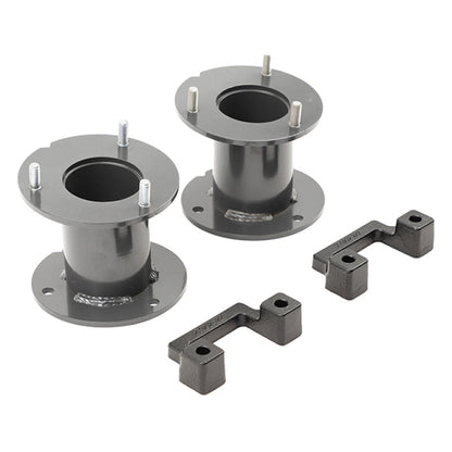 Belltech 19-20 Chevrolet Silverado / GMC Sierra 1500 4WD 6in - 150210BK-C-Dub Tech