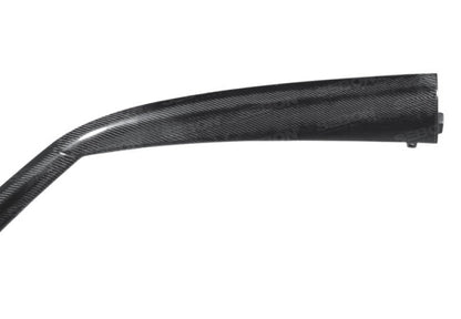 Seibon 09-10 Nissan 370z Carbon Fiber Pillar Bar - PB0910NS370