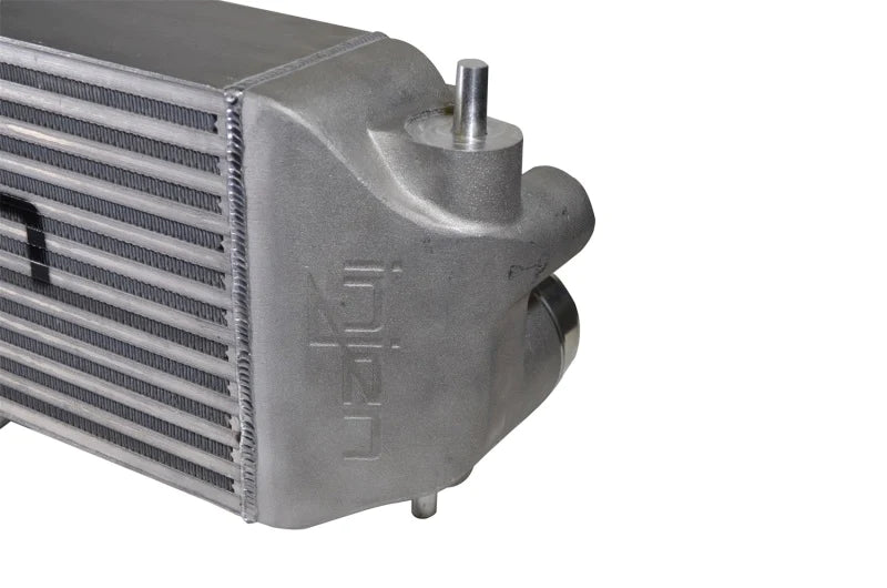 Injen 15-20 Ford F-150 2.7L/3.5L EcoBoost Bar and Plate Front - FM9102I