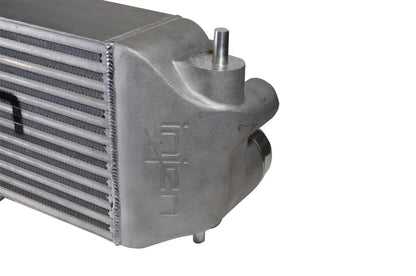 Injen 15-20 Ford F-150 2.7L/3.5L EcoBoost Bar and Plate Front - FM9102I