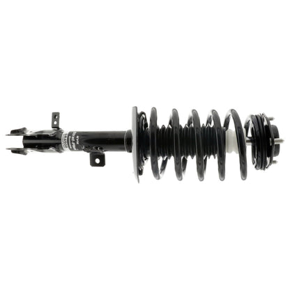 KYB Shocks & Struts Strut Plus Front Left 12-17 Jeep - SR4508