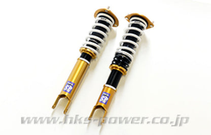 HKS MAX 4 SP ND5RC FULL KIT - 80250-AZ002