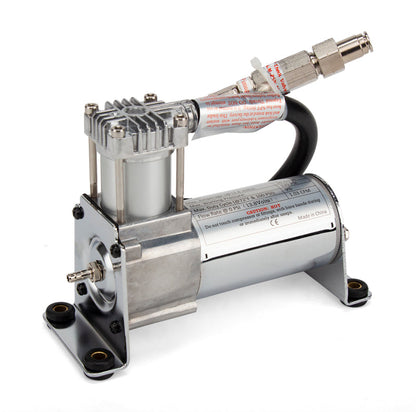 Air Lift Electric 12V HD Air Compressor - 16192-C-Dub Tech