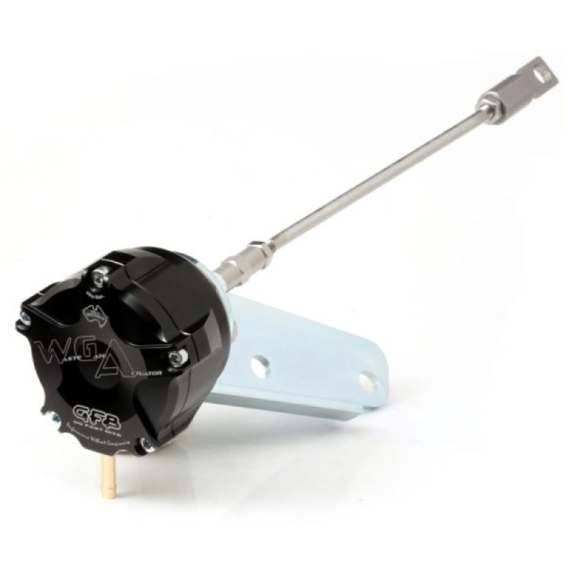 GFB Mitsubishi EVO4-8 Internal Wastegate Actuator - 7301