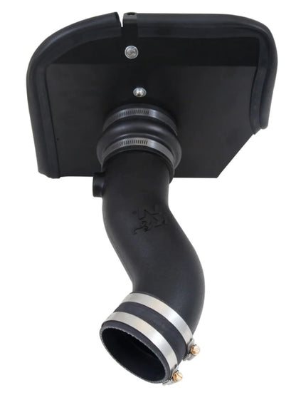 K&N 14-16 Jeep Cherokee V6-3.2L F/I FIPK Performance Intake - 57-1569