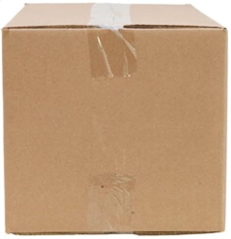 K&N Universal Air Filter with Carbon Fiber Top & Base-6in - RP-5070