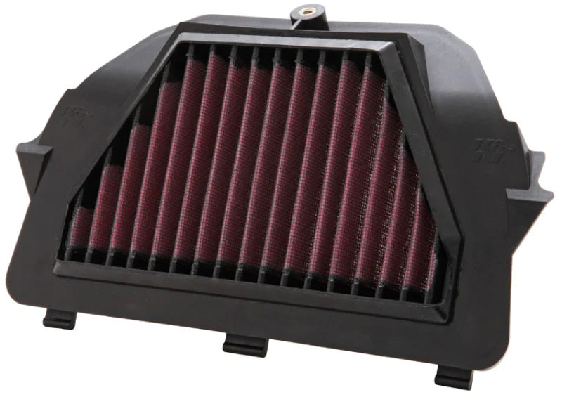 K&N 08-13 Yamaha YZF R6 599 Replacement Air Filter - - YA-6008R