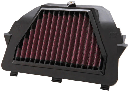 K&N 08-13 Yamaha YZF R6 599 Replacement Air Filter - - YA-6008R