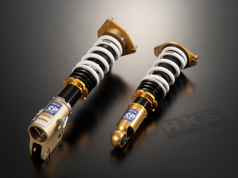 HKS MAX 4 SP GRB/GVB FULL R-SPG KIT - 80250-AF001T