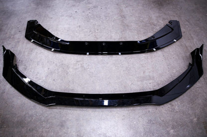 HKS Body Kit TYPE-S BRZ ZD8 F-Spoiler - 53004-AF001