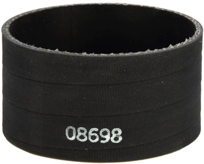 K&N 3 1/2 Inch ID x 2 Inch Long Reinforced - 08698