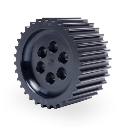KraftWerks Cogged Pulley - 80mm Cogged 64mm Width (32 TEETH - 159-99-8064