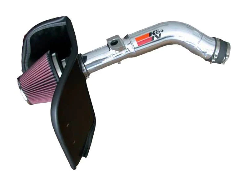 K&N 04-06 Chevy Colorado / GMC Canyon L5-3.5L High Flow - 77-3043KP