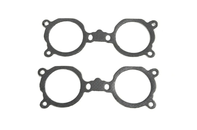 GrimmSpeed 02-10+ WRX/STi/LGT Enlarged Bore Intake Manifold to Tumbler Gasket - Gasket-023001