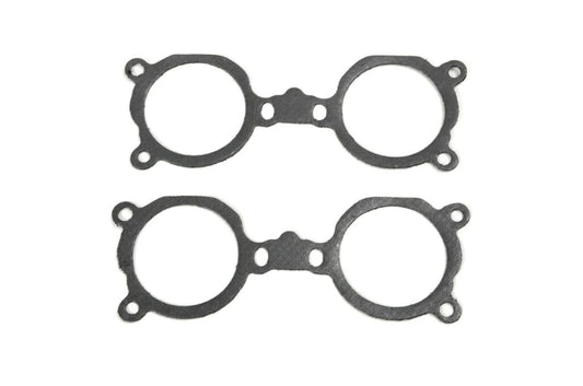 GrimmSpeed 02-10+ WRX/STi/LGT Enlarged Bore Intake Manifold to Tumbler Gasket - Gasket-023001