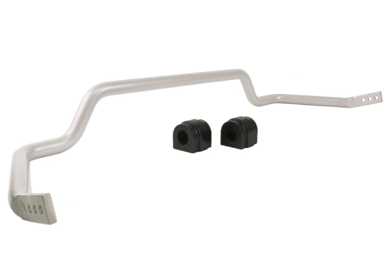 Whiteline 10/01-07/05 BMW 3 Series E46 Front Heavy Duty Adjustable - BBF15Z