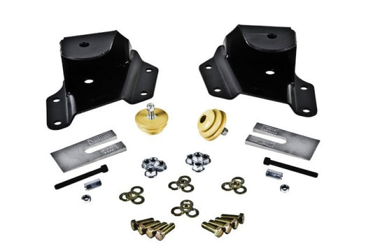 Belltech HANGER KIT 99-06 GM/GMC 1500 STD CAB 2inch - 6513-C-Dub Tech
