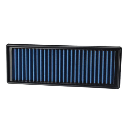 Injen NanoWeb Dry Air Filter 11.870 x 4.335 x 1.100 - X-1088-BB