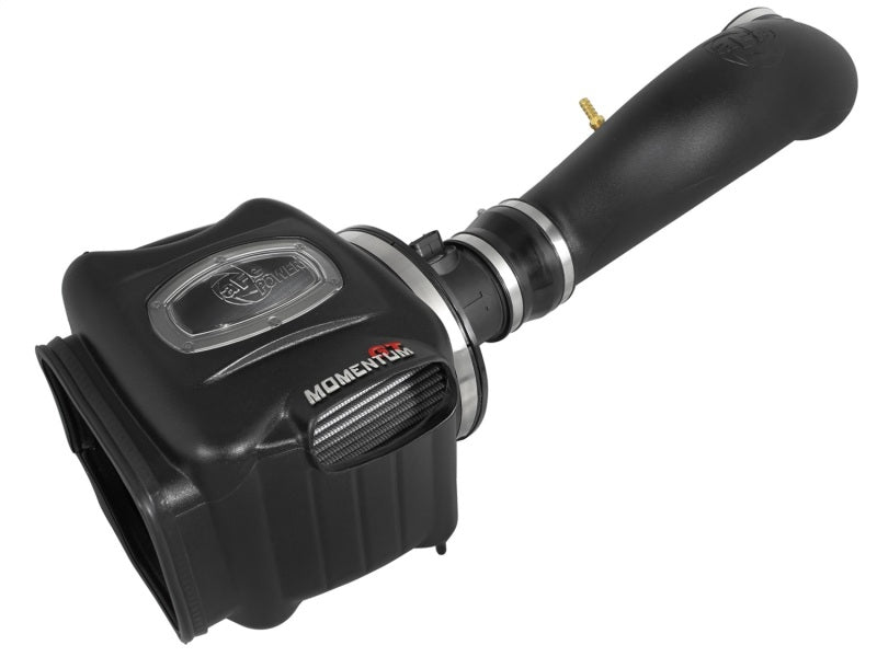 aFe Momentum GT Stage-2 Si Pro DRY S Intake System - 51-74102