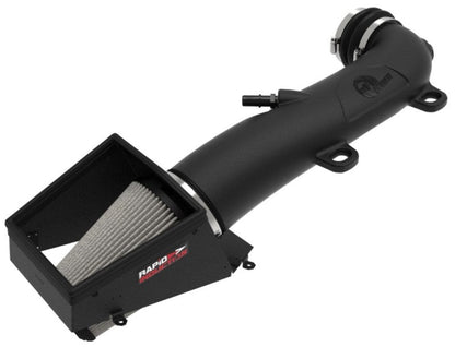 aFe Magnum FORCE Pro Dry S Cold Air Intake System - 52-10008D