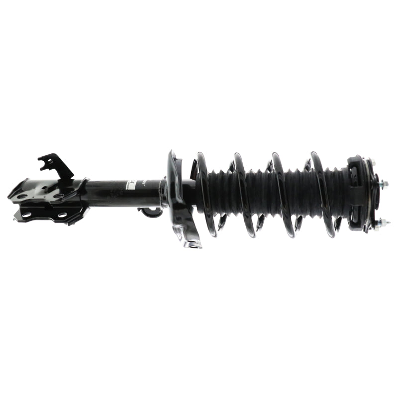 KYB Shocks & Struts Strut Plus Front Left 07-11 Honda - SR4234