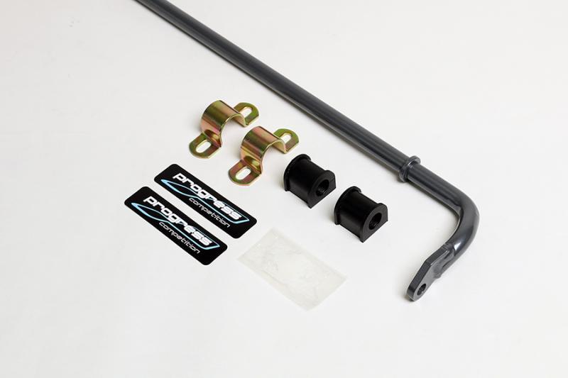 Progress Tech 2017+ Hyundai Elantra Sport (IRS Only) Rear Sway - 62.1321