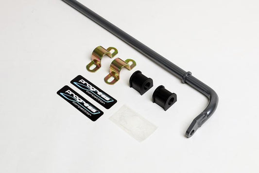 Progress Tech 2017+ Hyundai Elantra Sport (IRS Only) Rear Sway - 62.1321