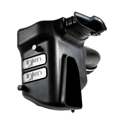 Injen 20-22 Ford Super-Duty 6.7L Turbo Diesel Evolution Air Intake - EVO9007C