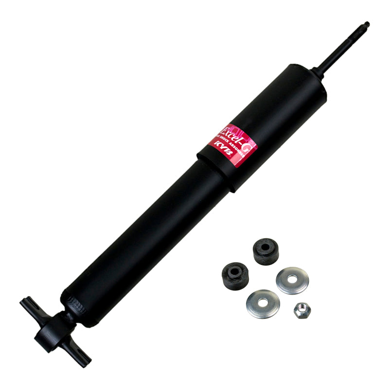 KYB Shocks & Struts Excel-G Front CHEVROLET Express 2500 2003-10 - 349046