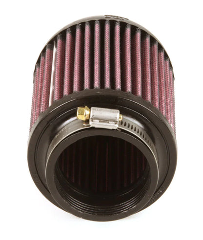 K&N Universal X-Stream Clamp-On Filter 2 7/16in Flange x 4in - RX-4040-1