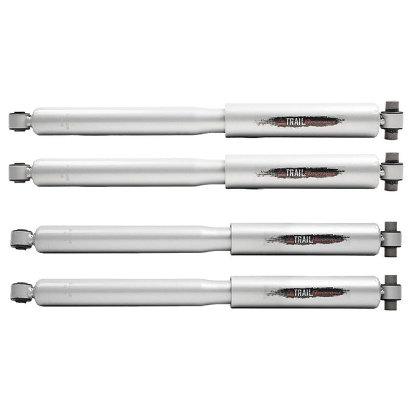 Belltech 18-19 Wrangler Rubicon JL 4dr 4in. Lift Lift Kit - 153205TP-C-Dub Tech