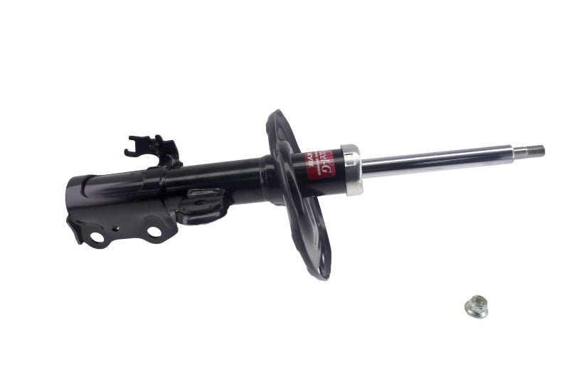 KYB Shocks & Struts Excel-G Strut Front Left Scion TC - 335081