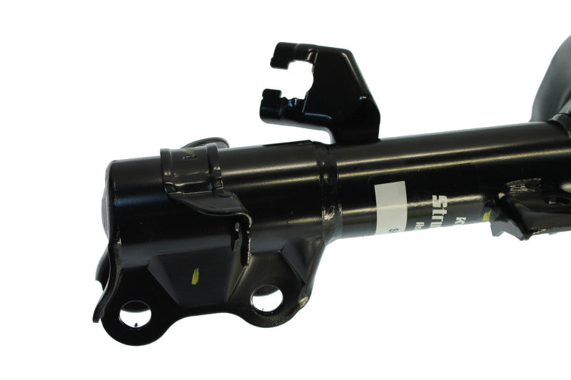 KYB Shocks & Struts Strut Plus Front Right Strut and - SR4126