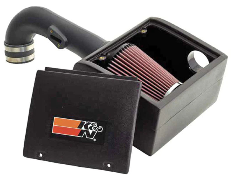 K&N 06 Chevrolet HHR L4-2.4L Performance Intake Kit - 57-3056