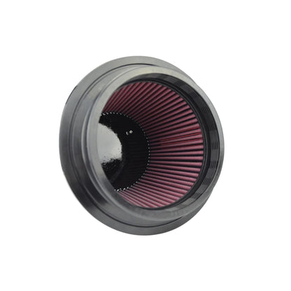 Injen 8-Layer Oiled Cotton Gauze Air Filter 6.0in ID/ 8.25in - X-1065-BR