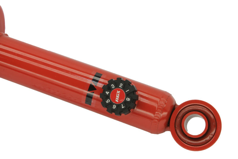 KYB Shocks & Struts AGX Rear MAZDA RX-7 1986-91 - 741025