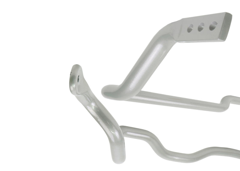 Whiteline 03-06 Mitsubishi Lancer EVO / 05-06 EVO MR/RS Front - BMK009M
