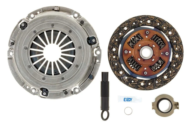 Exedy OE 12-15 Honda Civic SI L4 Clutch Kit - HCK1015