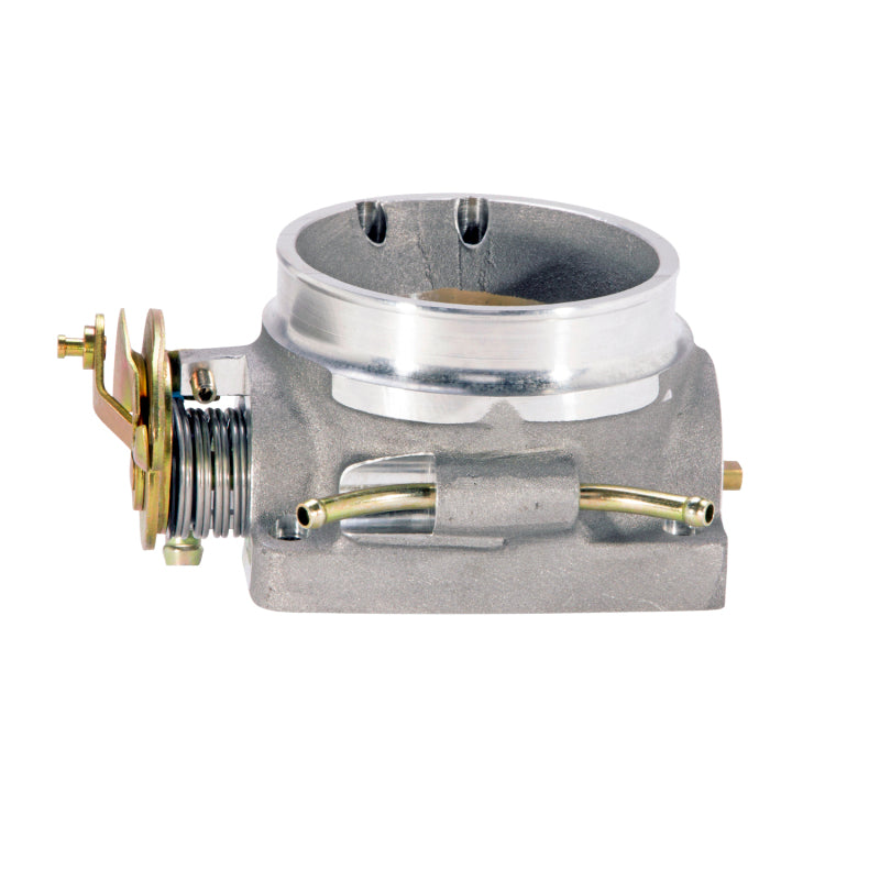 BBK 98-03 Camaro Firebird GTO LS1 80mm Throttle Body BBK - 1709-C-Dub Tech
