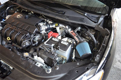 Injen 13-19 Nissan Sentra 4 Cylinder 1.8L w/ MR Tech - SP1970P