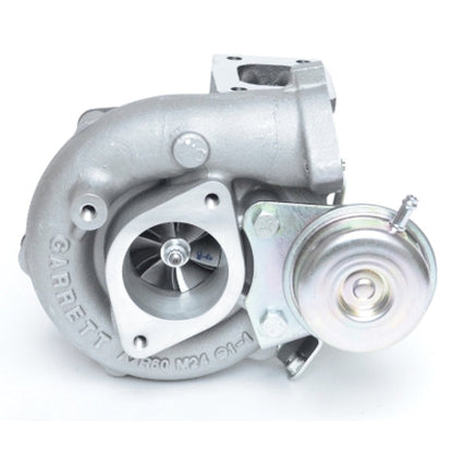 Garrett GT2560R Flanged Compressor Housing w/ T25 .64 A/R Int - ATP-GRT-TBO-H59